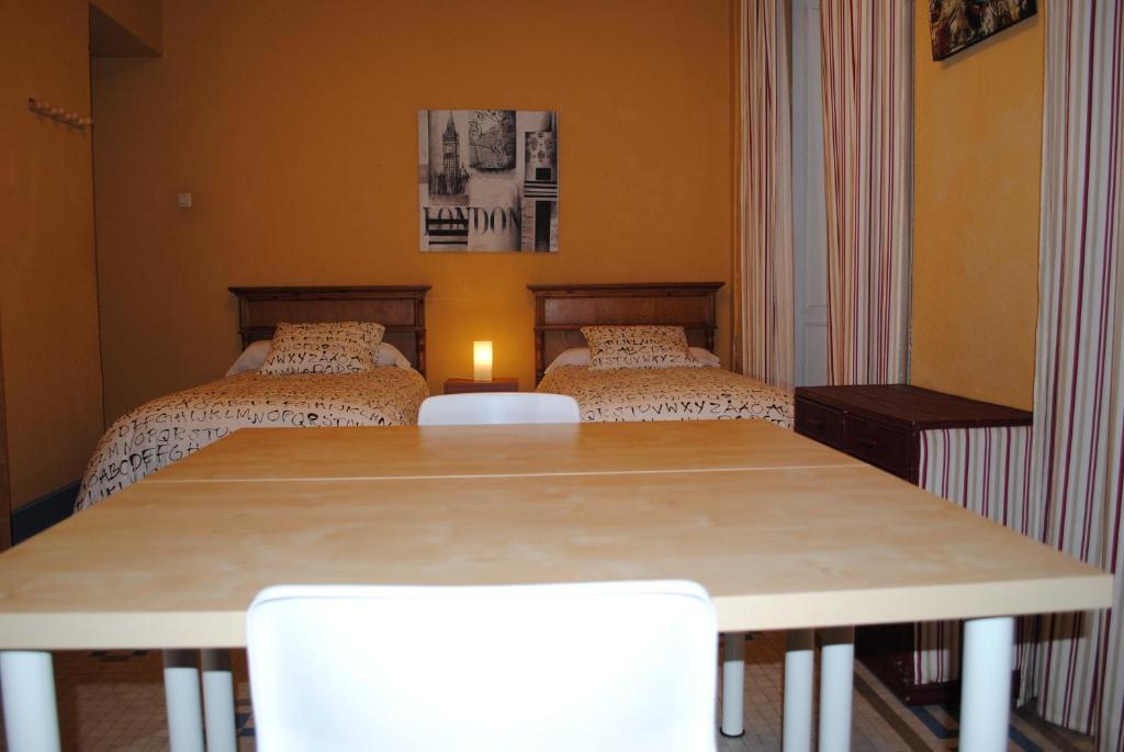 Pensjonat Santa Paula