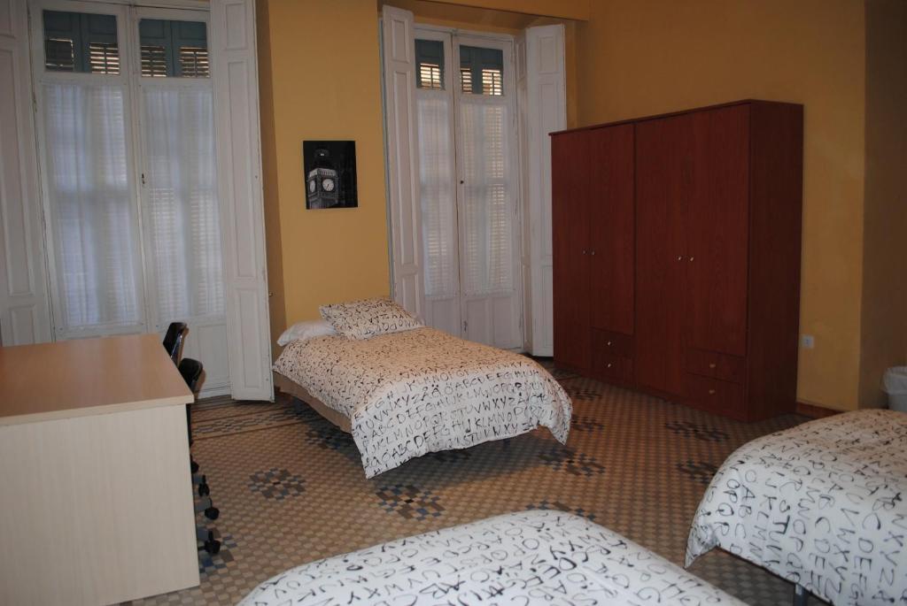 Santa Paula Pensjonat