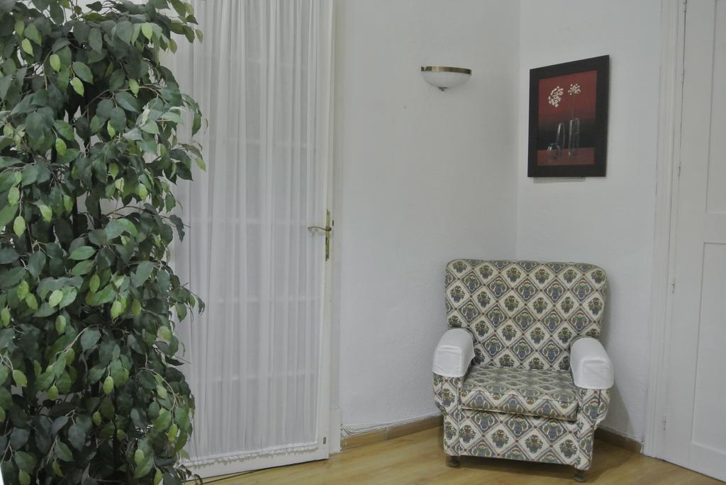 Santa Paula Pensjonat Malaga