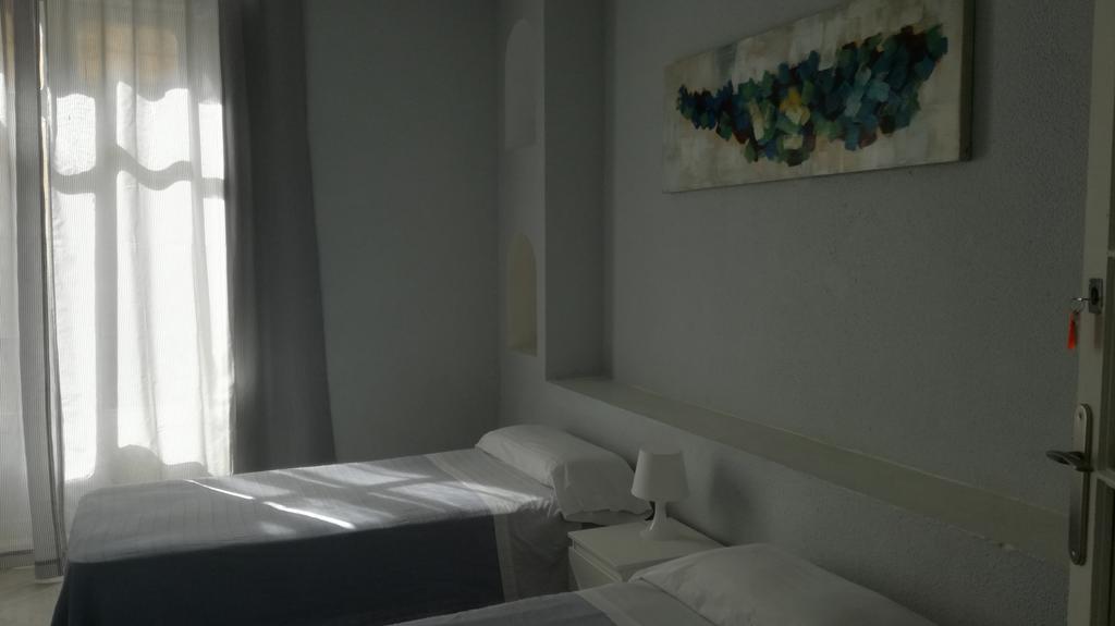 Pensjonat Santa Paula